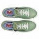 MEN'S FLUCHES INDIAN SHOES F1410 VERDE