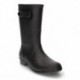 WATER BOOTS WOMAN IGOR MINI BOIRA NEGRO