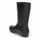 WATER BOOTS WOMAN IGOR MINI BOIRA NEGRO