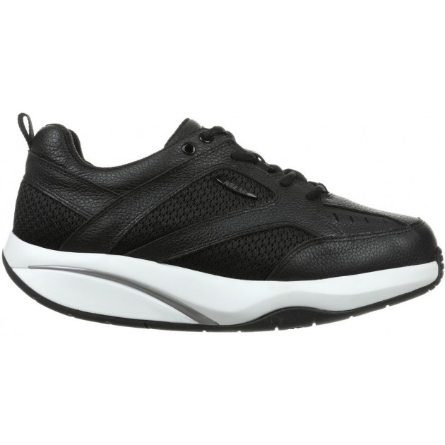 SHOES MBT ANATAKA DX W NEGRO SHOES MBT ANATAKA DX W NEGRO
