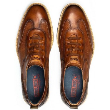 SHOES PIKOLINOS DURCAL M8P-4060C1 BRANDY