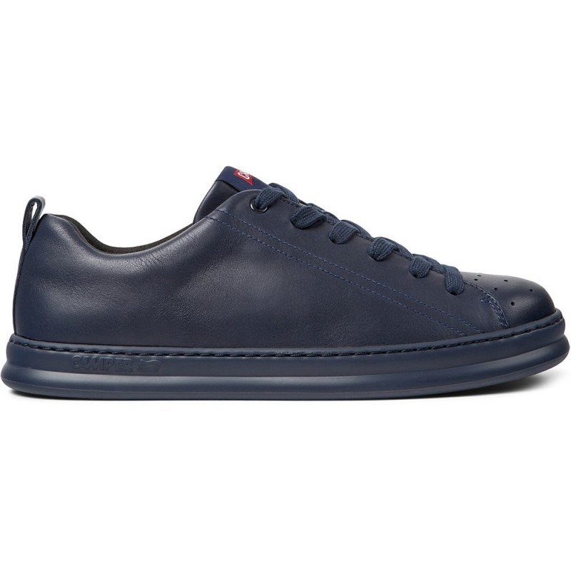 CAMPER RUNNER FOUR K100226 SHOES NAVY