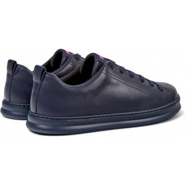 CAMPER RUNNER FOUR K100226 SHOES NAVY