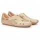 PIKOLINOS JEREZ MOCCASINS 578-7399CL CHAMPAGNE