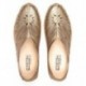 PIKOLINOS JEREZ MOCCASINS 578-7399CL CHAMPAGNE