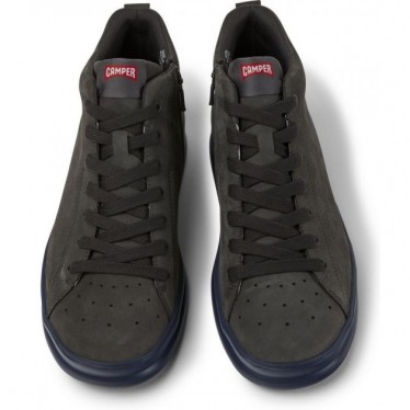 CAMPER RUNNER SHOES K300418 GRIS