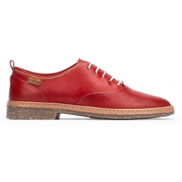 PIKOLINOS SANTANDER W7C-4546 SHOES CORAL PIKOLINOS SANTANDER W7C-4546 SHOES CORAL