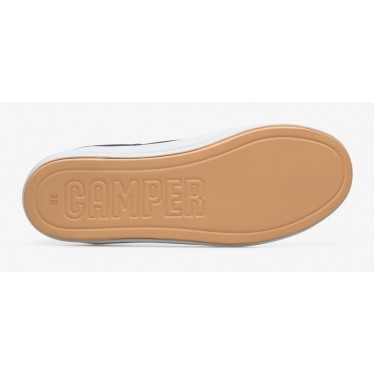 CAMPER HOOPS K200604 SHOES NAVY