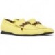 CAMPER LOAFERS K201448 ALMOST MYRA AMARILLO