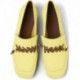 CAMPER LOAFERS K201448 ALMOST MYRA AMARILLO