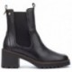 BOOTS PIKOLINOS VIELLA W6D-8870 BLACK