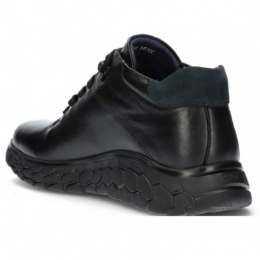 CALLAGHAN 60100 ANKLE BOOTS NEGRO