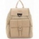 ROBERT PIETRI IBIZA BACKPACK 7017 BEIGE