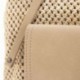 ROBERT PIETRI IBIZA BACKPACK 7017 BEIGE