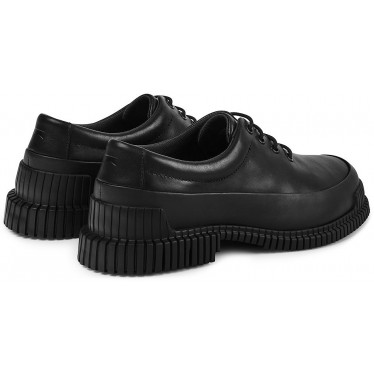 CAMPER PIX K100360 SHOES NEGRO