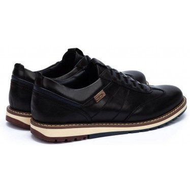 SHOES PIKOLINOS BERNA M8J6097 BLACK