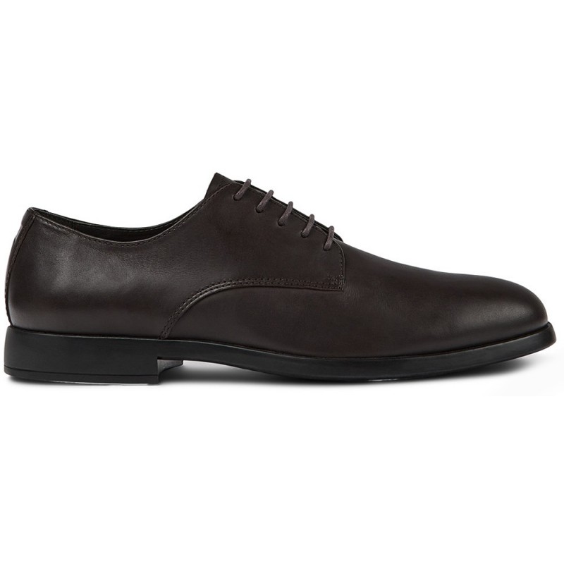 CAMPER WAGON SHOES K100669 MARRON