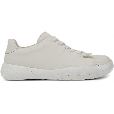 SHOES CAMPER PEU STADIUM K100742 BLANCO