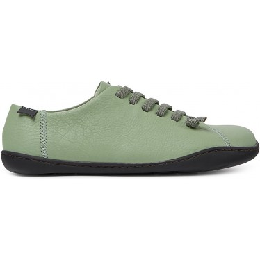 CAMPER SHOES BALLS ARIEL 27205 VERDE