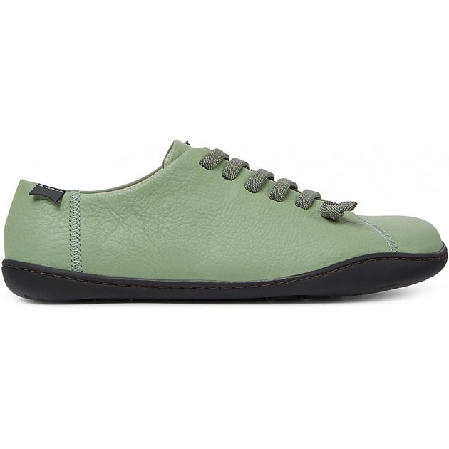 CAMPER SHOES BALLS ARIEL 27205 VERDE