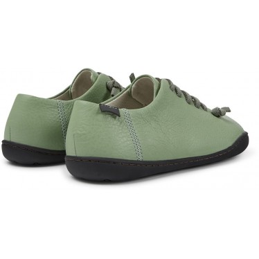 CAMPER SHOES BALLS ARIEL 27205 VERDE