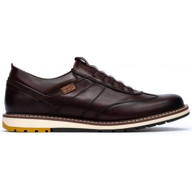 SHOES PIKOLINOS BERNA M8J6097 OLMO SHOES PIKOLINOS BERNA M8J6097 OLMO