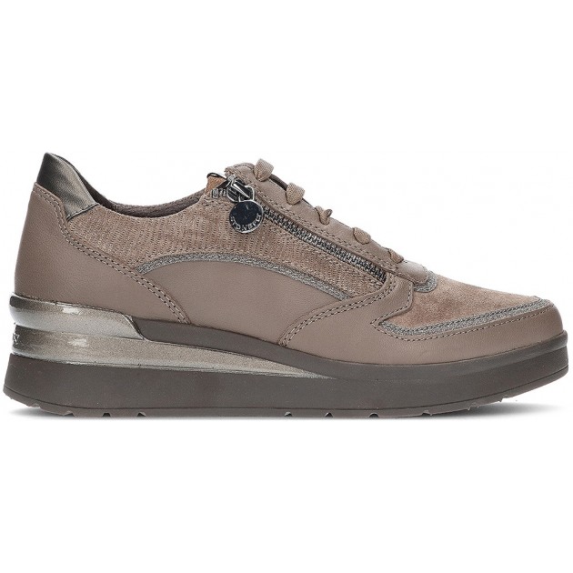 SPORTS SHOES OF THE STONEFLY BRAND WITH REFERENCE 218304 CREAM SPORTS SHOES OF THE STONEFLY BRAND WITH REFERENCE 218304 CREAM