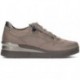 SPORTS SHOES OF THE STONEFLY BRAND WITH REFERENCE 218304 CREAM
