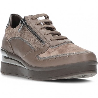 SPORTS SHOES OF THE STONEFLY BRAND WITH REFERENCE 218304 CREAM