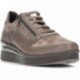 SPORTS SHOES OF THE STONEFLY BRAND WITH REFERENCE 218304 CREAM