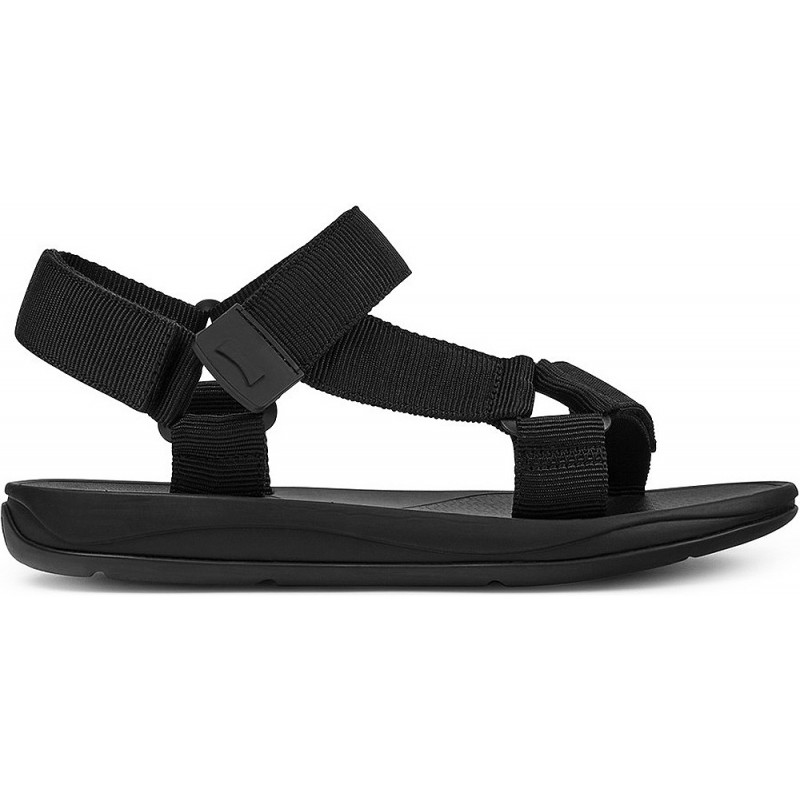 SANDALS CAMPER MATCH K100539 NEGRO