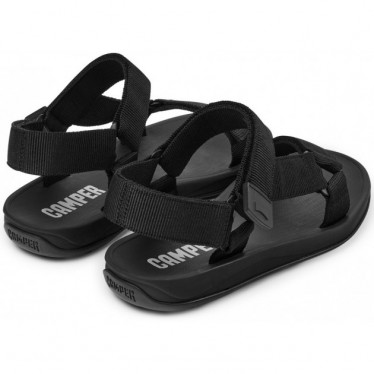 SANDALS CAMPER MATCH K100539 NEGRO