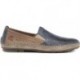 DORIAN FLOWY LOAFERS F1172 OCEANO