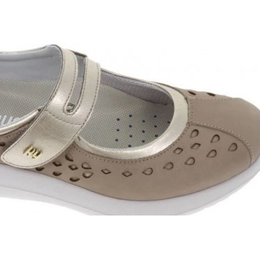 BALLERINAS KYBUN JONA 20 W TAUPE