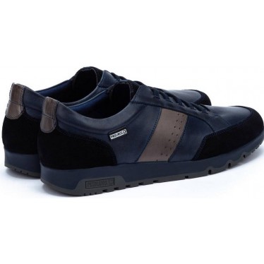 SHOES PIKOLINOS ALARCON M9T-6158C1 BLUE