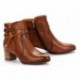 PIKOLINOS CALAFAT W1Z-8635 ANKLE BOOTS CUERO