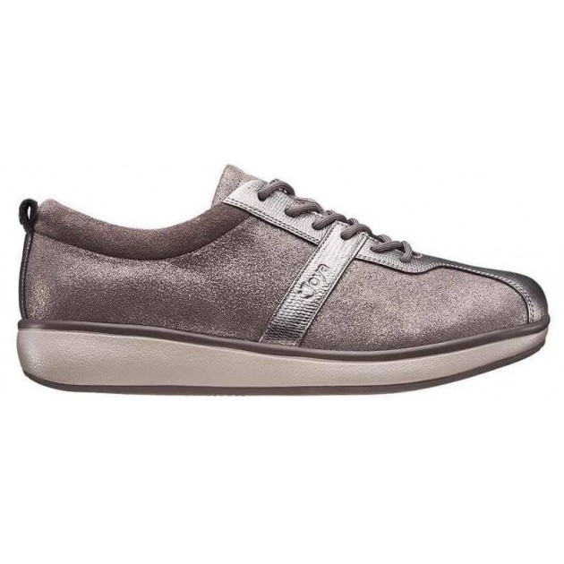 SHOES JOYA EMMA W GREY