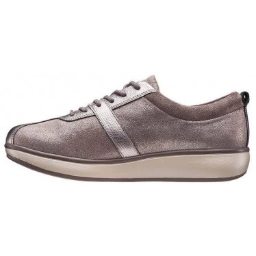 SHOES JOYA EMMA W GREY