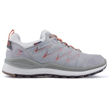 ALLROUNDER RAKE OFF TEX M shoes STONE_GREY