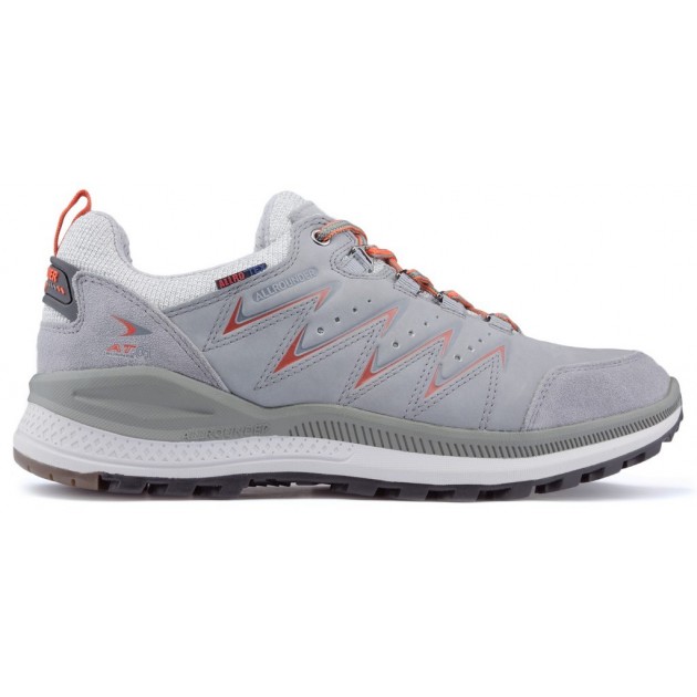 ALLROUNDER RAKE OFF TEX M shoes STONE_GREY ALLROUNDER RAKE OFF TEX M shoes STONE_GREY