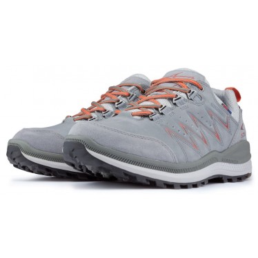 ALLROUNDER RAKE OFF TEX M shoes STONE_GREY