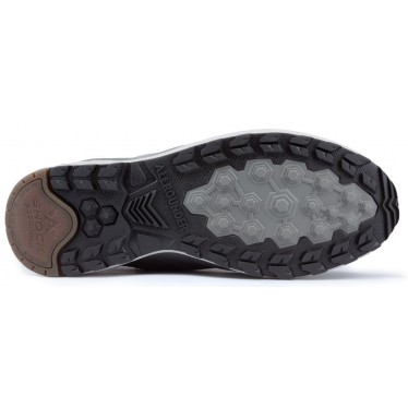 ALLROUNDER RAKE OFF TEX M shoes STONE_GREY