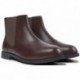 CAMPER ANKLE BOOTS K400023 BROWN