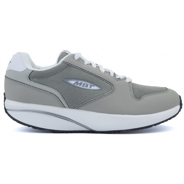 MBT 1997 UNISEX GRAY MBT 1997 UNISEX GRAY