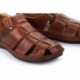 PIKOLINOS SANDALS TARIFA 06J-5433XL CUERO