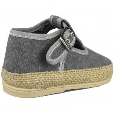 VULLADI CANVAS GRIS