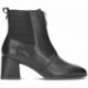 PIKOLINOS SEVILLA ANKLE BOOTS W1W-8800 BLACK