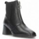 PIKOLINOS SEVILLA ANKLE BOOTS W1W-8800 BLACK