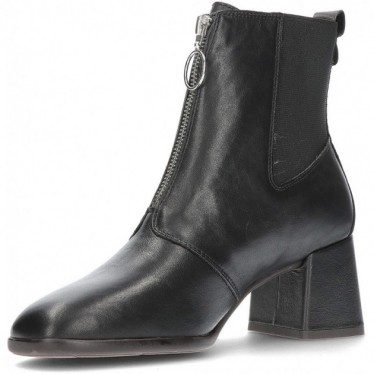 PIKOLINOS SEVILLA ANKLE BOOTS W1W-8800 BLACK