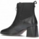 PIKOLINOS SEVILLA ANKLE BOOTS W1W-8800 BLACK